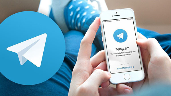 غیرفعال کردن دانلود خودکار در تلگرام